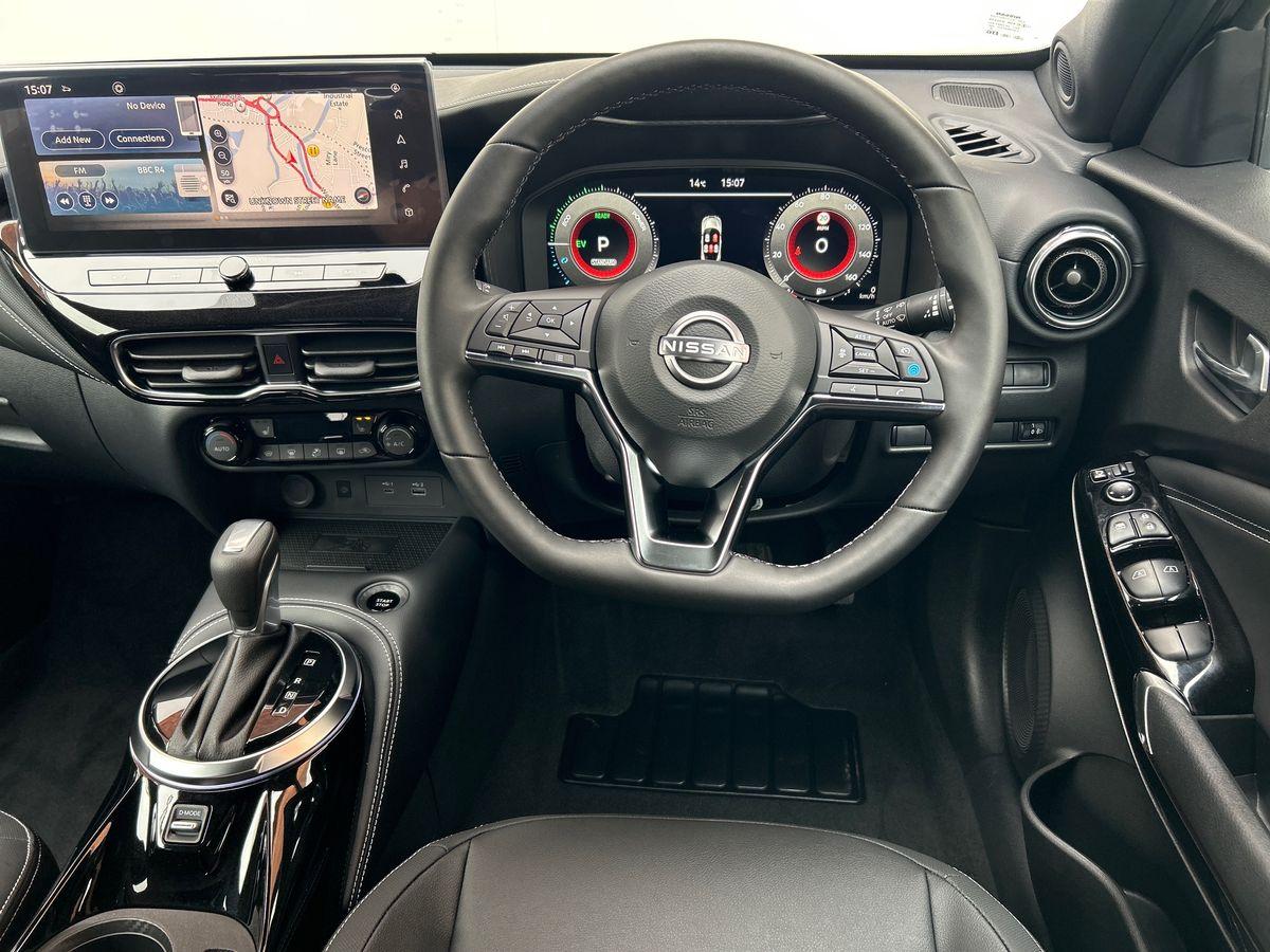 Used Nissan Juke 2025 for sale - 76650554: Photo 18