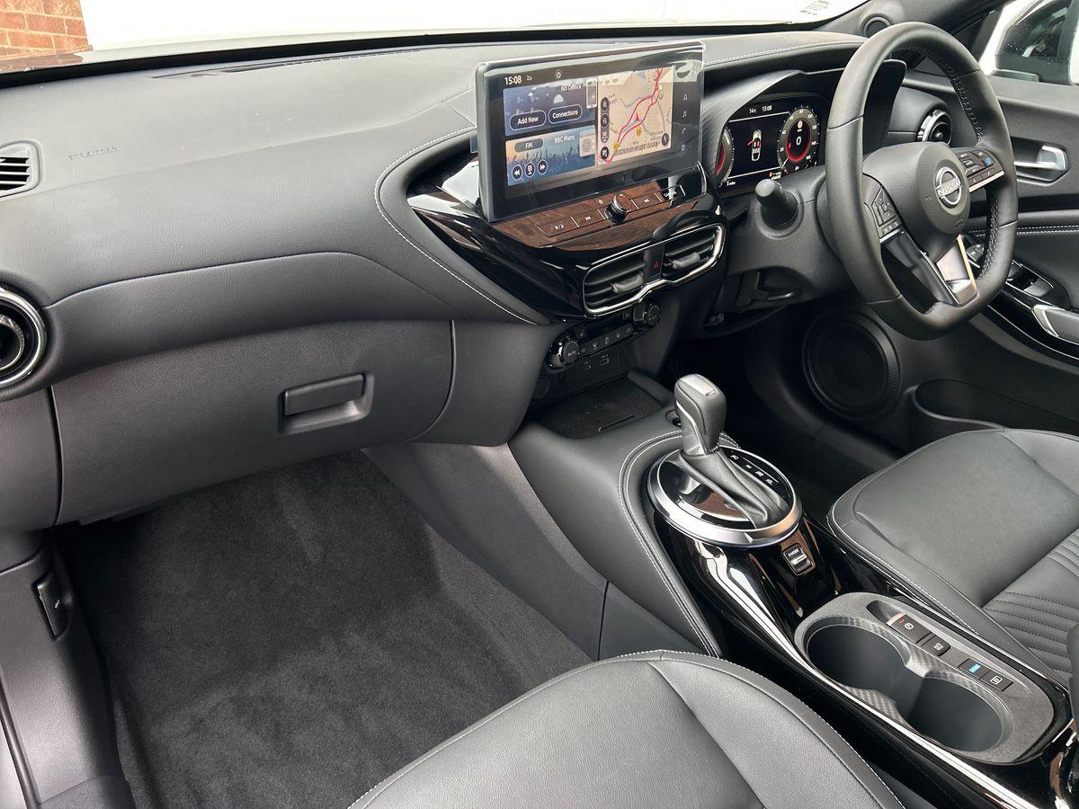 Used Nissan Juke 2025 for sale - 76650554: Photo 2