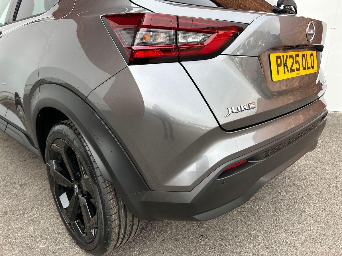 Used Nissan Juke 2025 for sale - 76650554: Photo 21