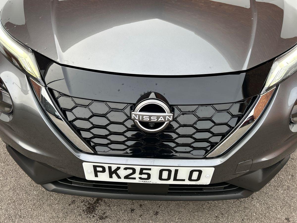 Used Nissan Juke 2025 for sale - 76650554: Photo 25