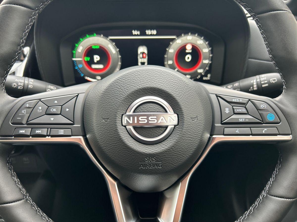 Used Nissan Juke 2025 for sale - 76650554: Photo 27