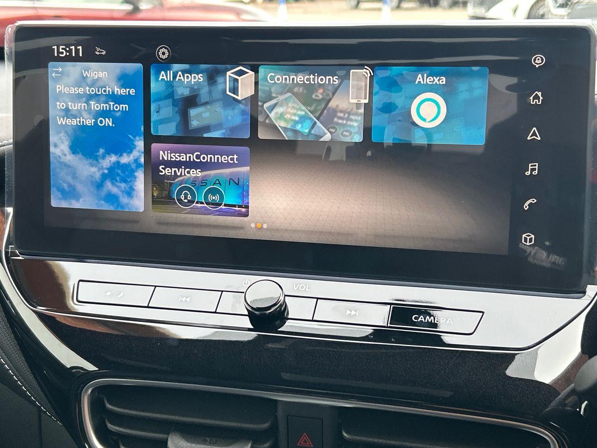 Used Nissan Juke 2025 for sale - 76650554: Photo 30