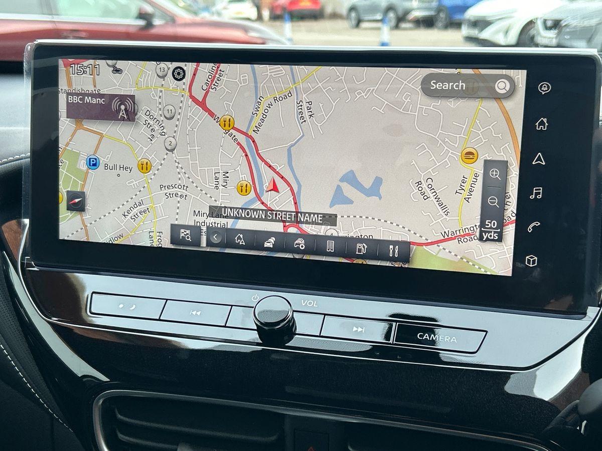 Used Nissan Juke 2025 for sale - 76650554: Photo 31