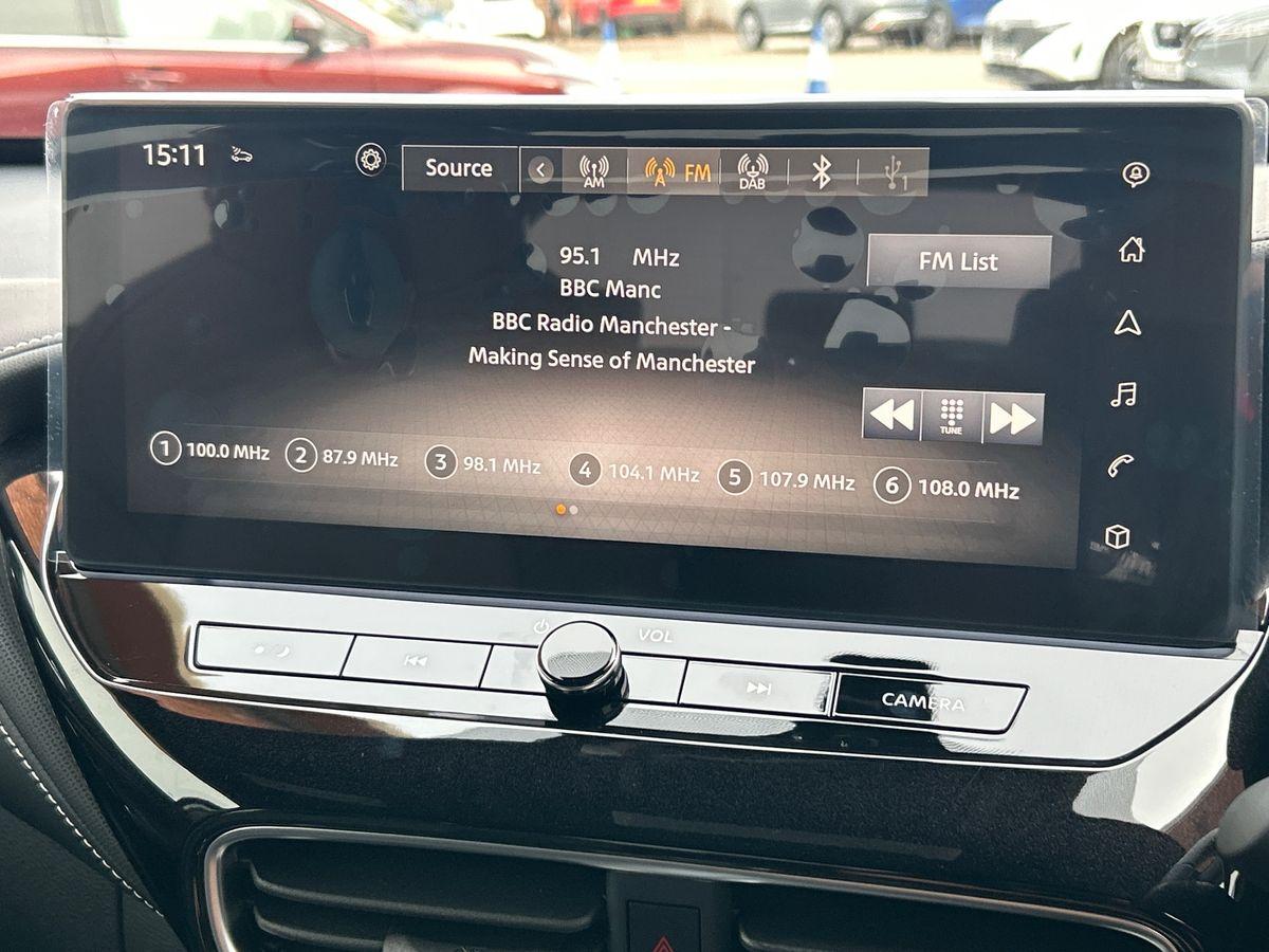 Used Nissan Juke 2025 for sale - 76650554: Photo 32