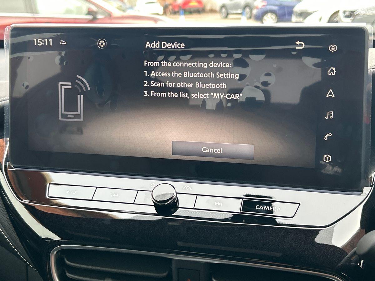 Used Nissan Juke 2025 for sale - 76650554: Photo 33