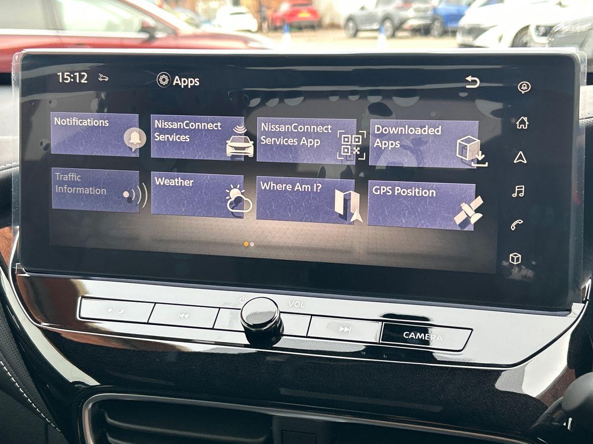 Used Nissan Juke 2025 for sale - 76650554: Photo 34