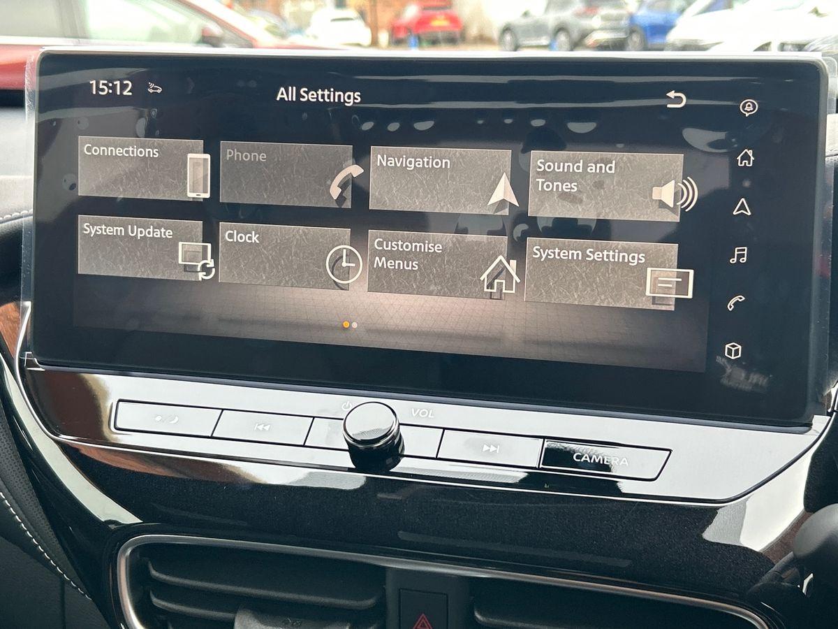 Used Nissan Juke 2025 for sale - 76650554: Photo 35