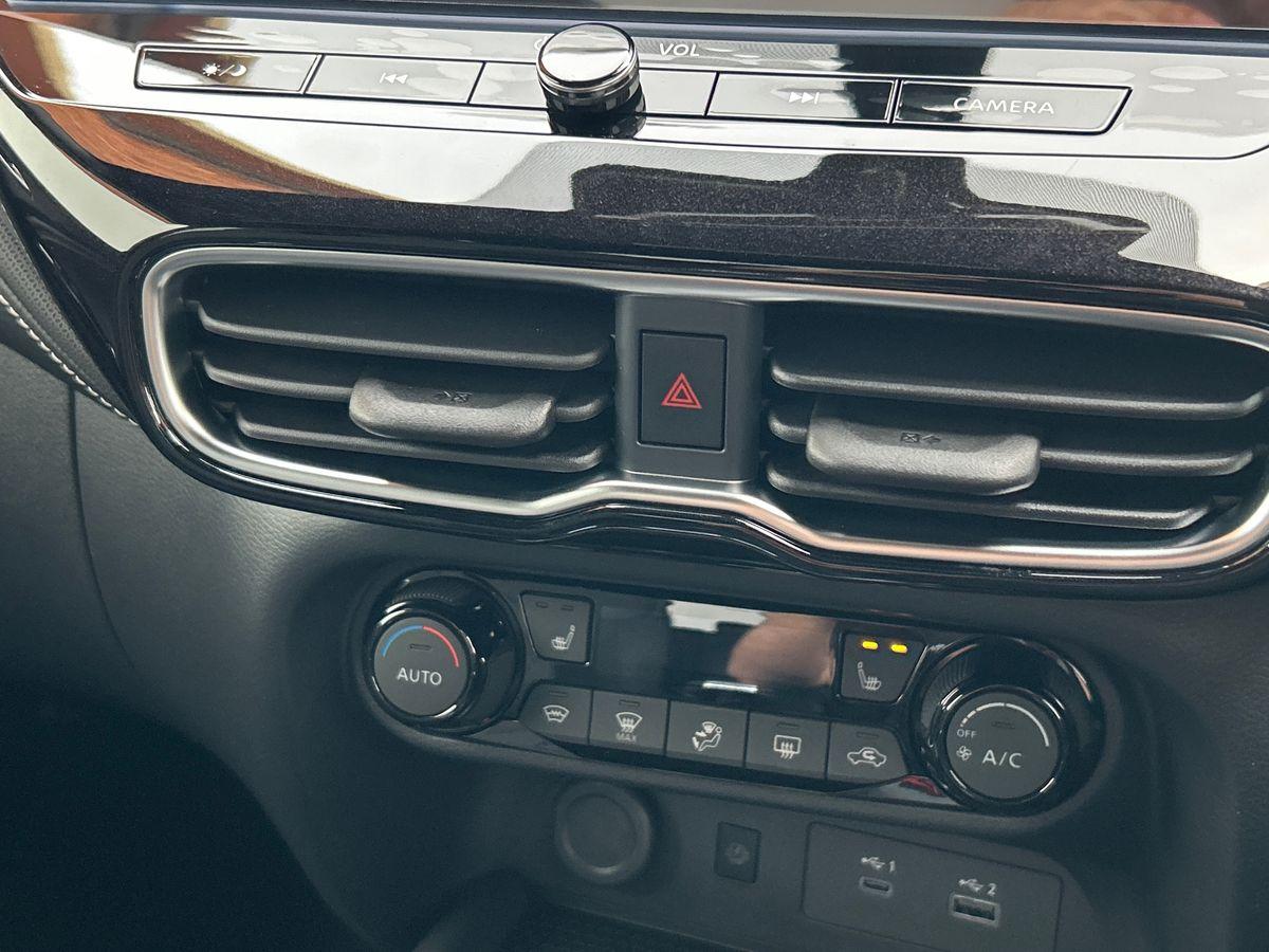 Used Nissan Juke 2025 for sale - 76650554: Photo 36