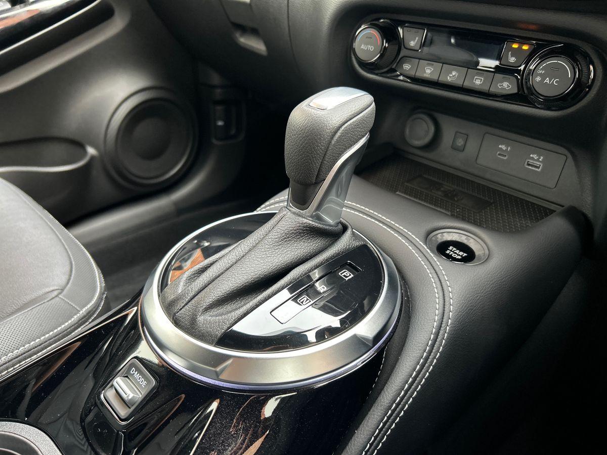 Used Nissan Juke 2025 for sale - 76650554: Photo 38