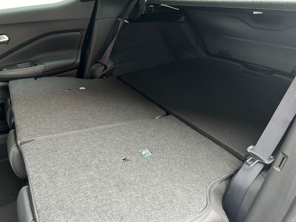 Used Nissan Juke 2025 for sale - 76650554: Photo 46