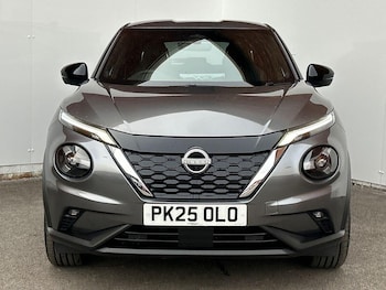 Used Nissan Juke 2025 for sale - 76650554: Photo