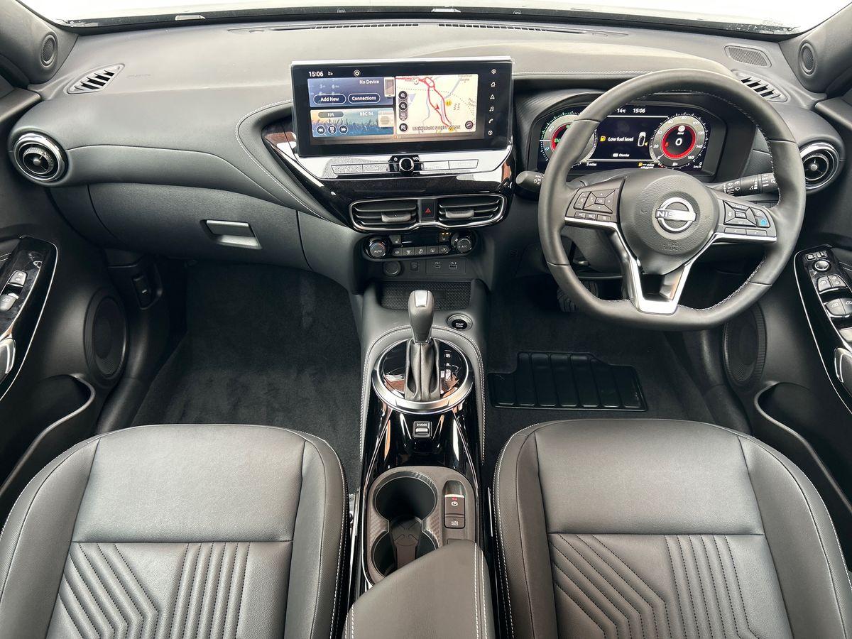 Used Nissan Juke 2025 for sale - 76650554: Photo 7