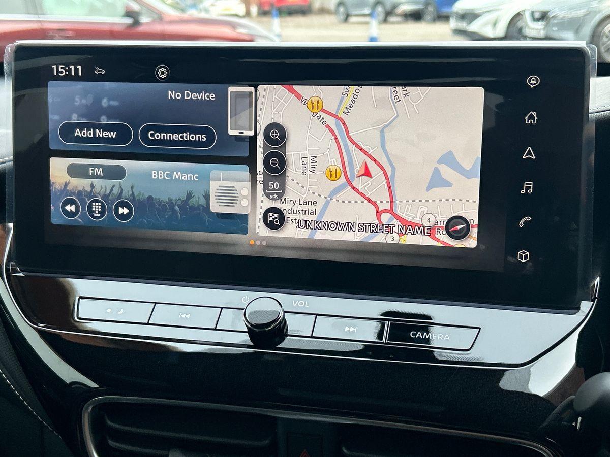 Used Nissan Juke 2025 for sale - 76650554: Photo 9