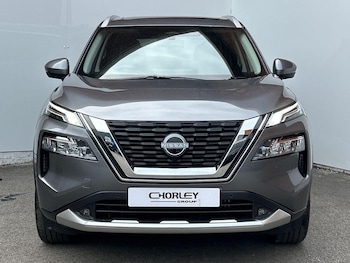 Used Nissan X-Trail 2026 for sale - 79229921: Photo