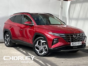 Used Hyundai TUCSON 2023 for sale - 79696496: Photo