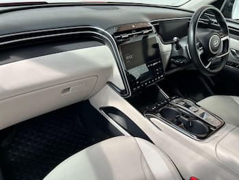 Used Hyundai TUCSON 2023 for sale - 79696496: Photo
