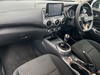 Used Nissan Juke 2023 for sale - 75632327: Photo