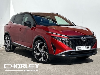 Used Nissan Qashqai 2026 for sale - 78273373: Photo