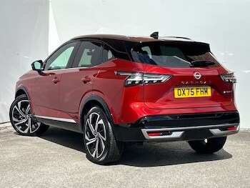 Used Nissan Qashqai 2026 for sale - 78273373: Photo