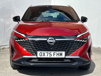 Used Nissan Qashqai 2026 for sale - 78273373: Photo