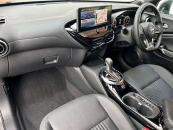 Used Nissan Juke 2025 for sale - 74741594: Photo