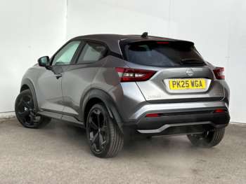 Used Nissan Juke 2025 for sale - 74741594: Photo