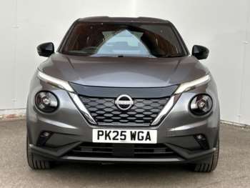 Used Nissan Juke 2025 for sale - 74741594: Photo
