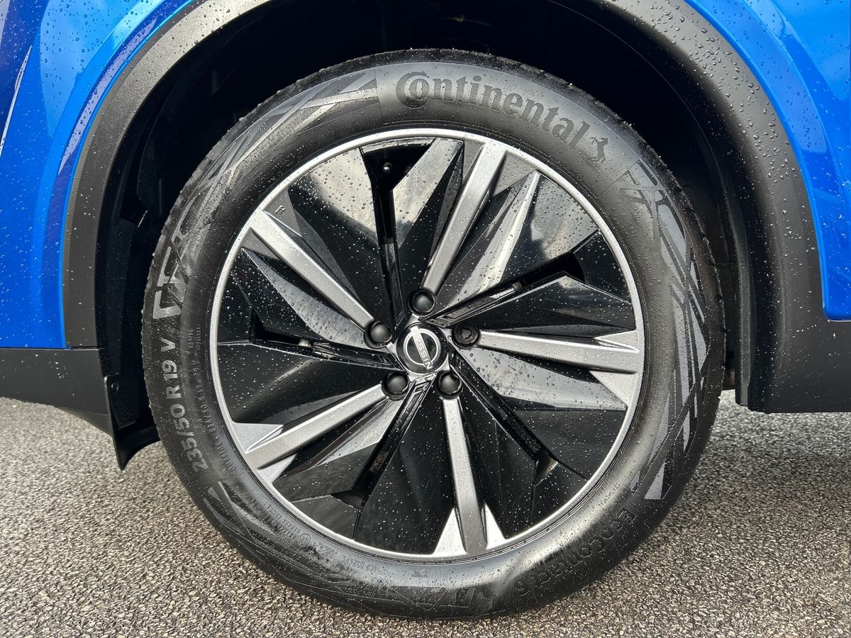 Used Nissan Qashqai 2025 for sale - 77604230: Photo 10