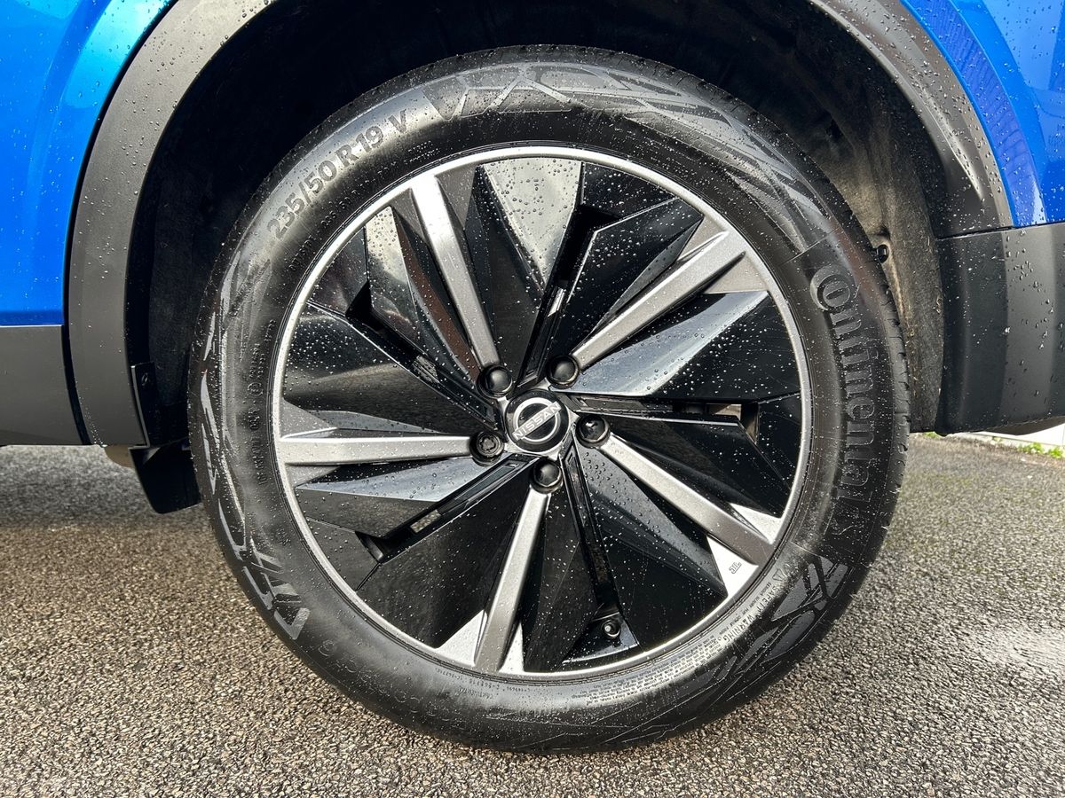 Used Nissan Qashqai 2025 for sale - 77604230: Photo 11