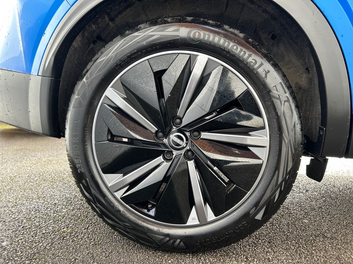 Used Nissan Qashqai 2025 for sale - 77604230: Photo 12