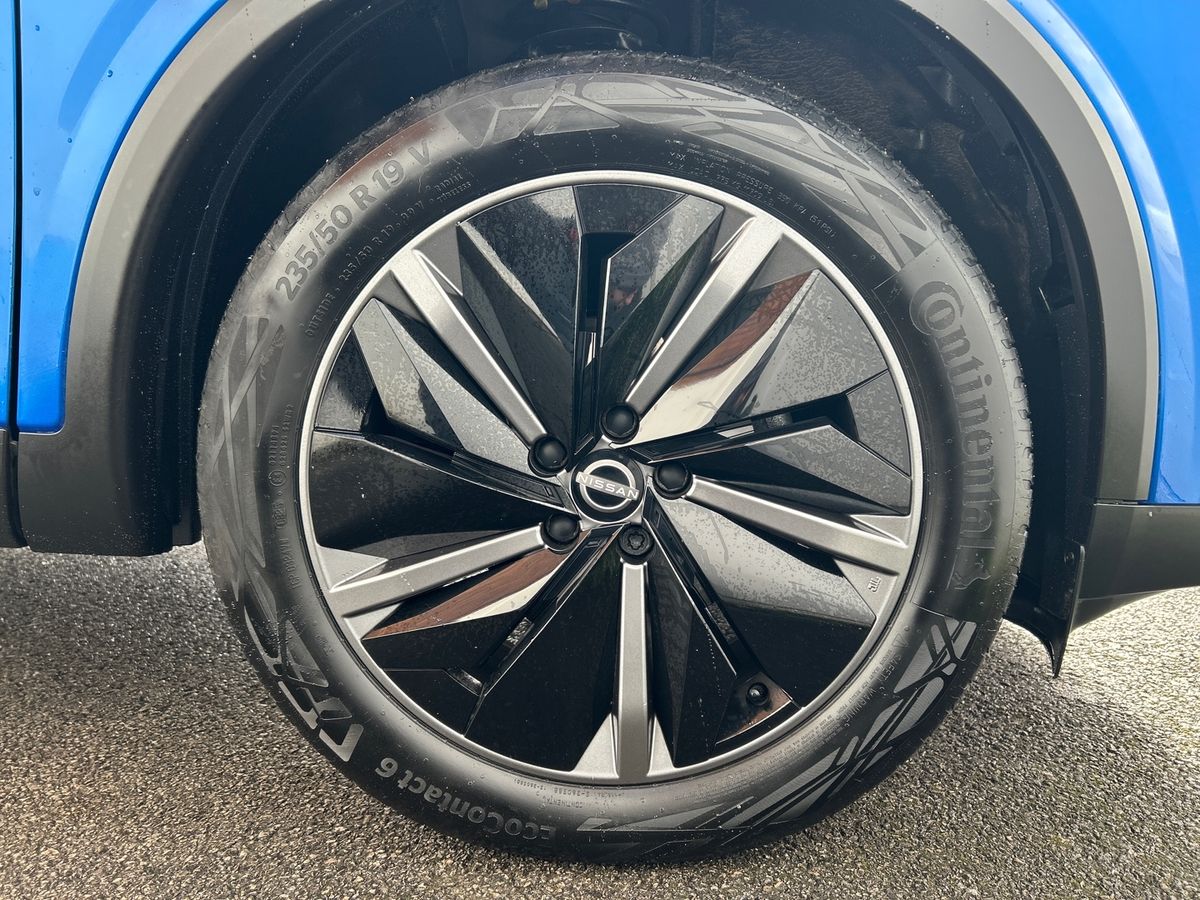 Used Nissan Qashqai 2025 for sale - 77604230: Photo 13