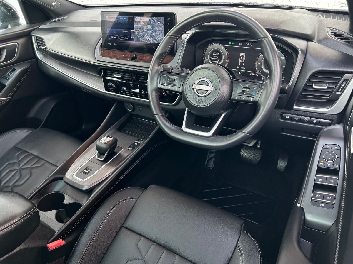 Used Nissan Qashqai 2025 for sale - 77604230: Photo 14