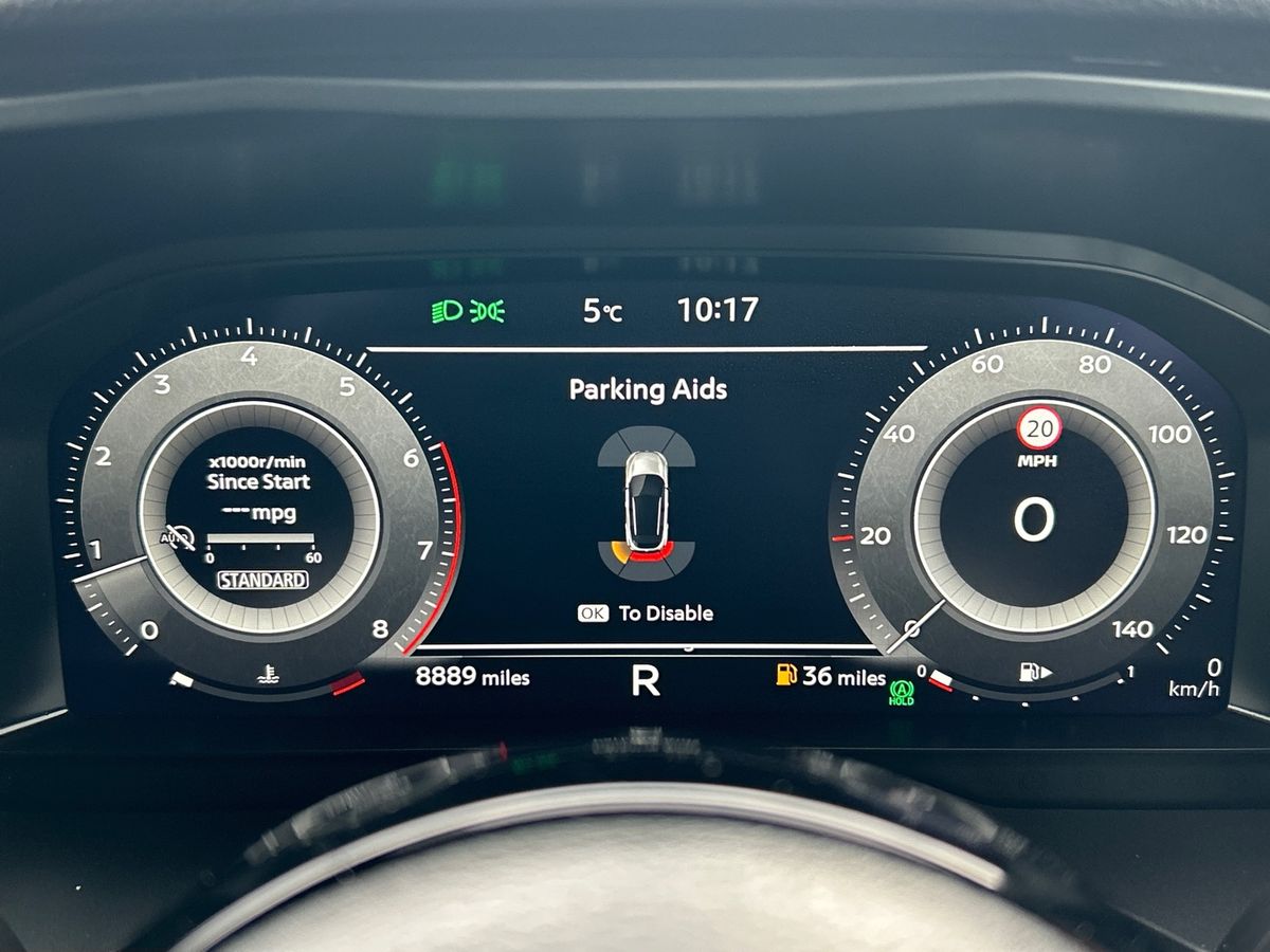 Used Nissan Qashqai 2025 for sale - 77604230: Photo 15