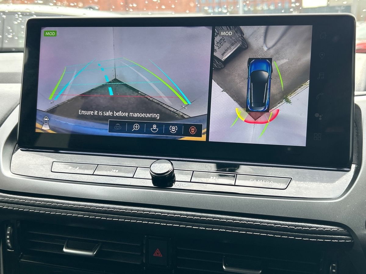 Used Nissan Qashqai 2025 for sale - 77604230: Photo 17