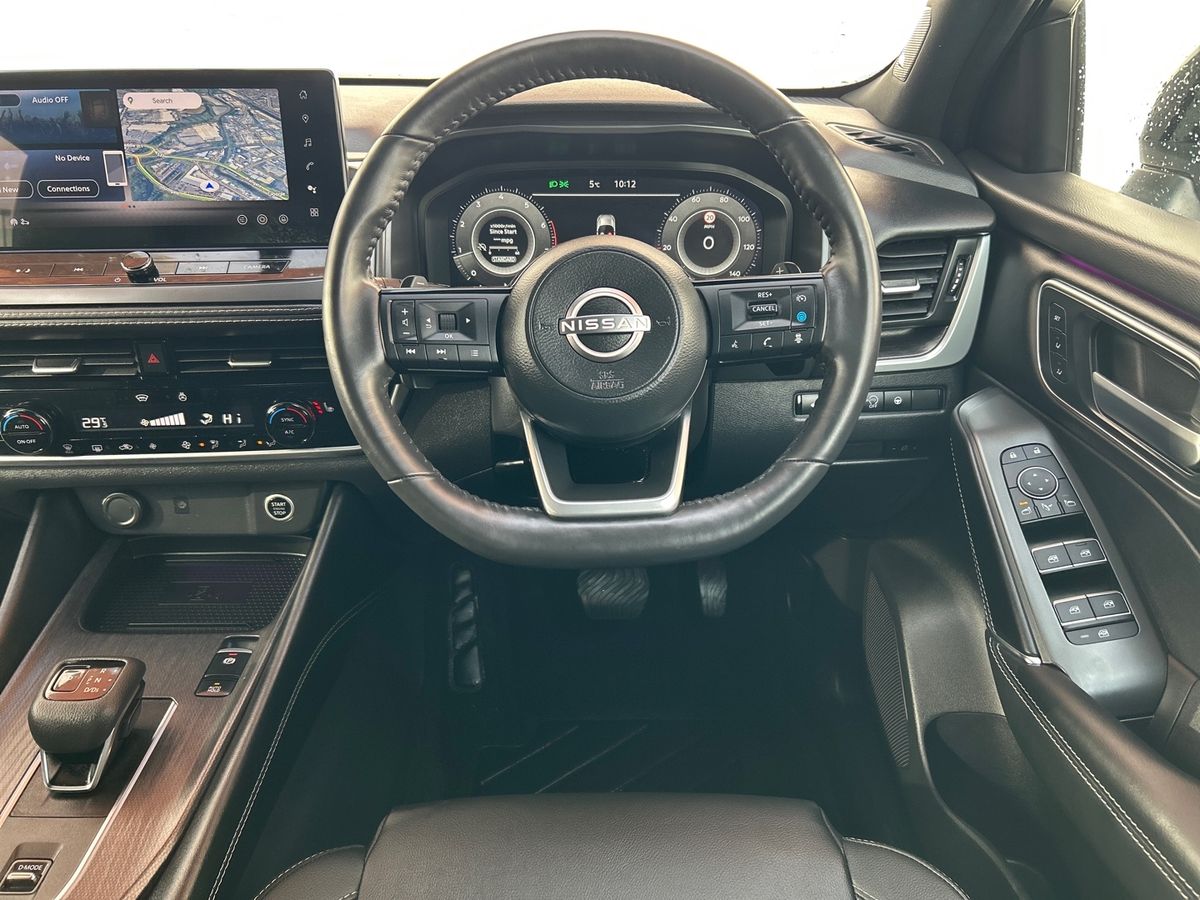 Used Nissan Qashqai 2025 for sale - 77604230: Photo 19