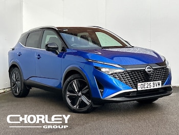 Used Nissan Qashqai 2025 for sale - 77604230: Photo