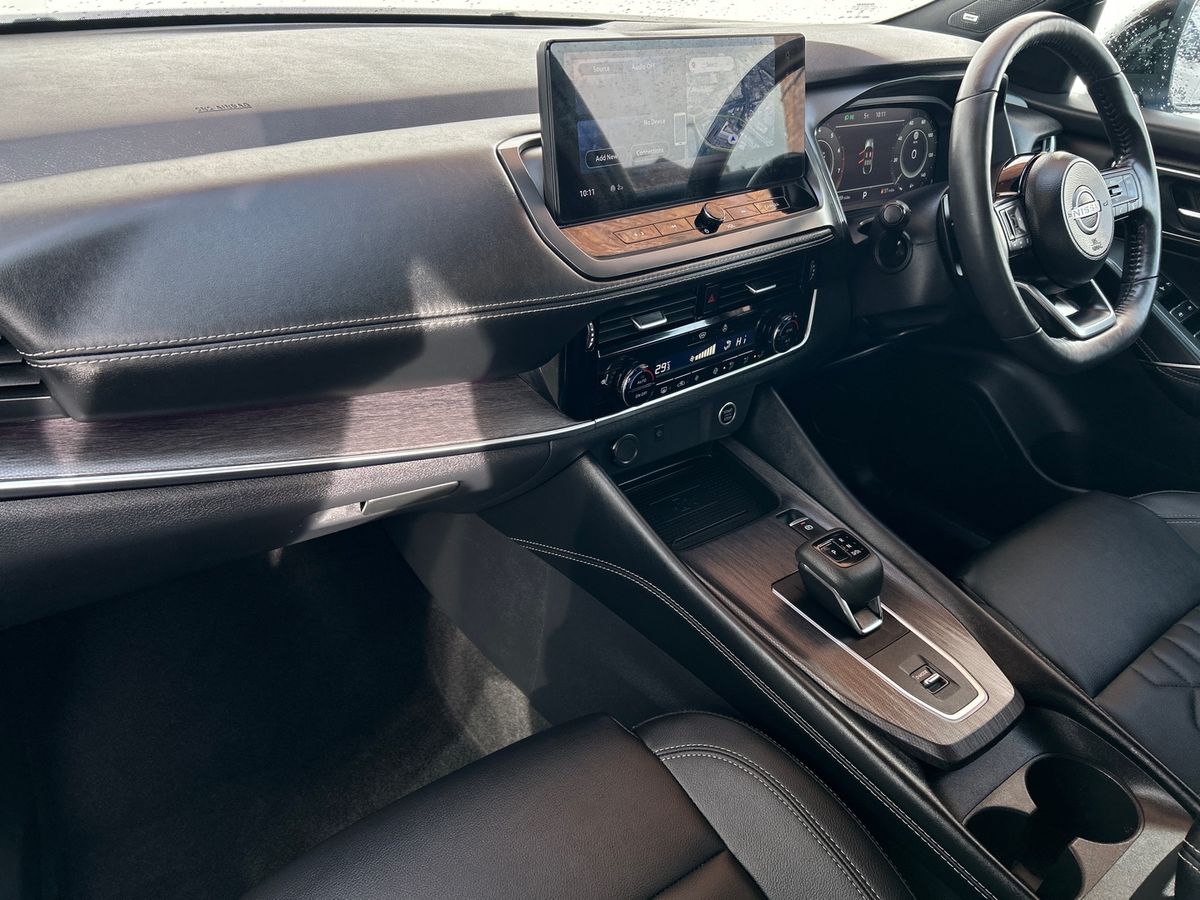 Used Nissan Qashqai 2025 for sale - 77604230: Photo 2