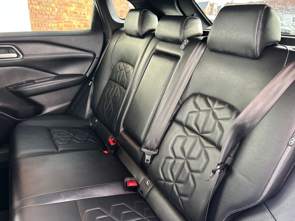 Used Nissan Qashqai 2025 for sale - 77604230: Photo 20