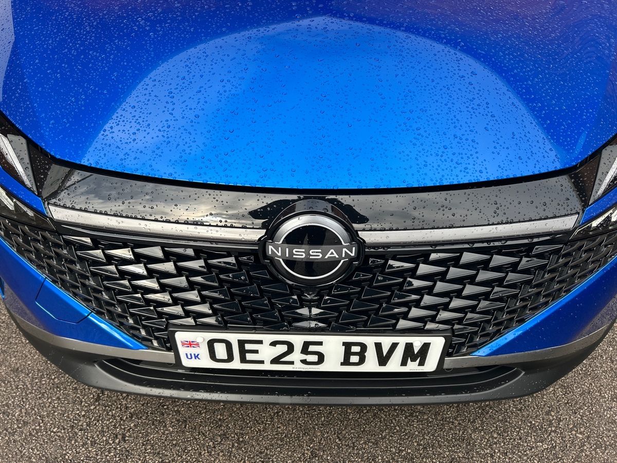 Used Nissan Qashqai 2025 for sale - 77604230: Photo 26