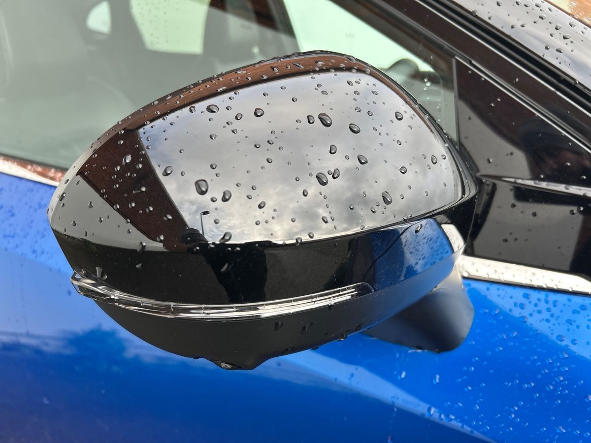 Used Nissan Qashqai 2025 for sale - 77604230: Photo 27