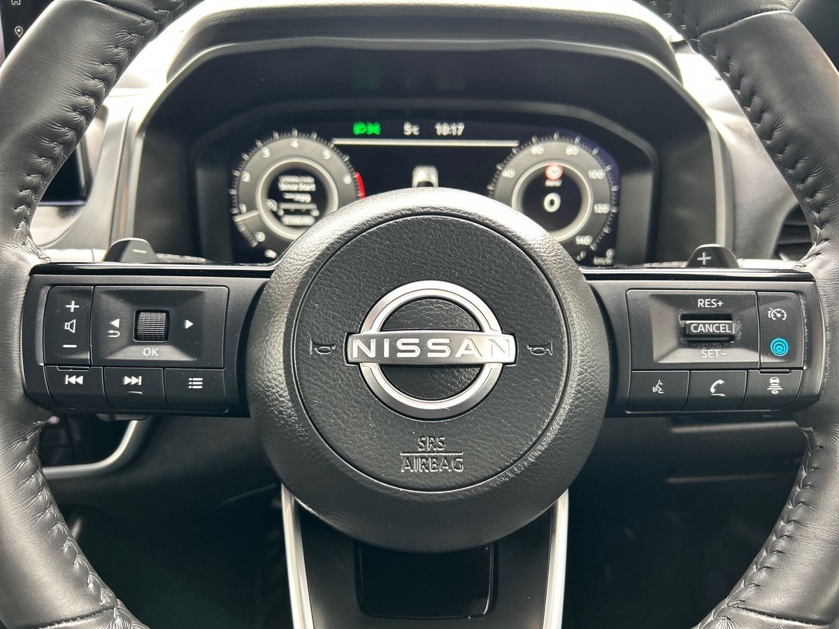 Used Nissan Qashqai 2025 for sale - 77604230: Photo 28