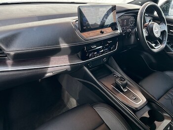 Used Nissan Qashqai 2025 for sale - 77604230: Photo