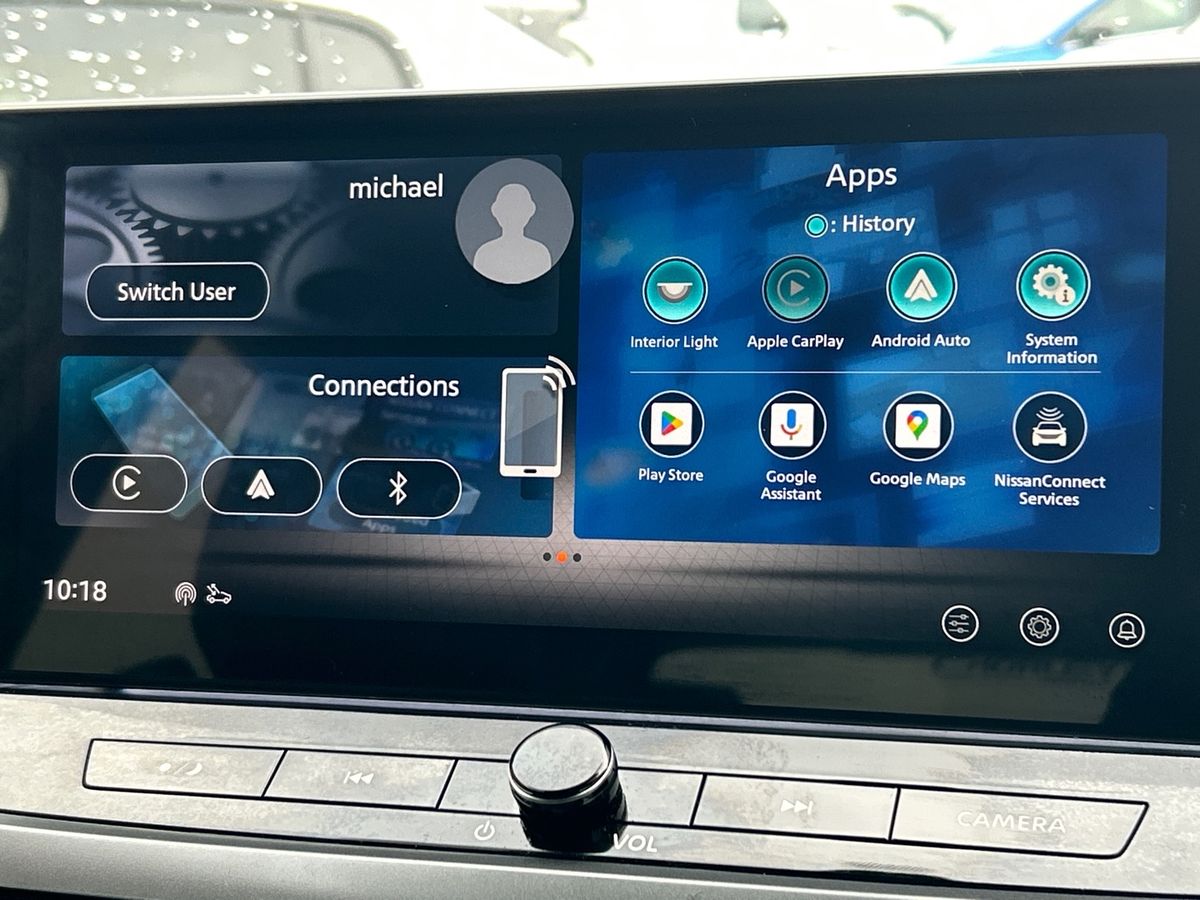 Used Nissan Qashqai 2025 for sale - 77604230: Photo 31