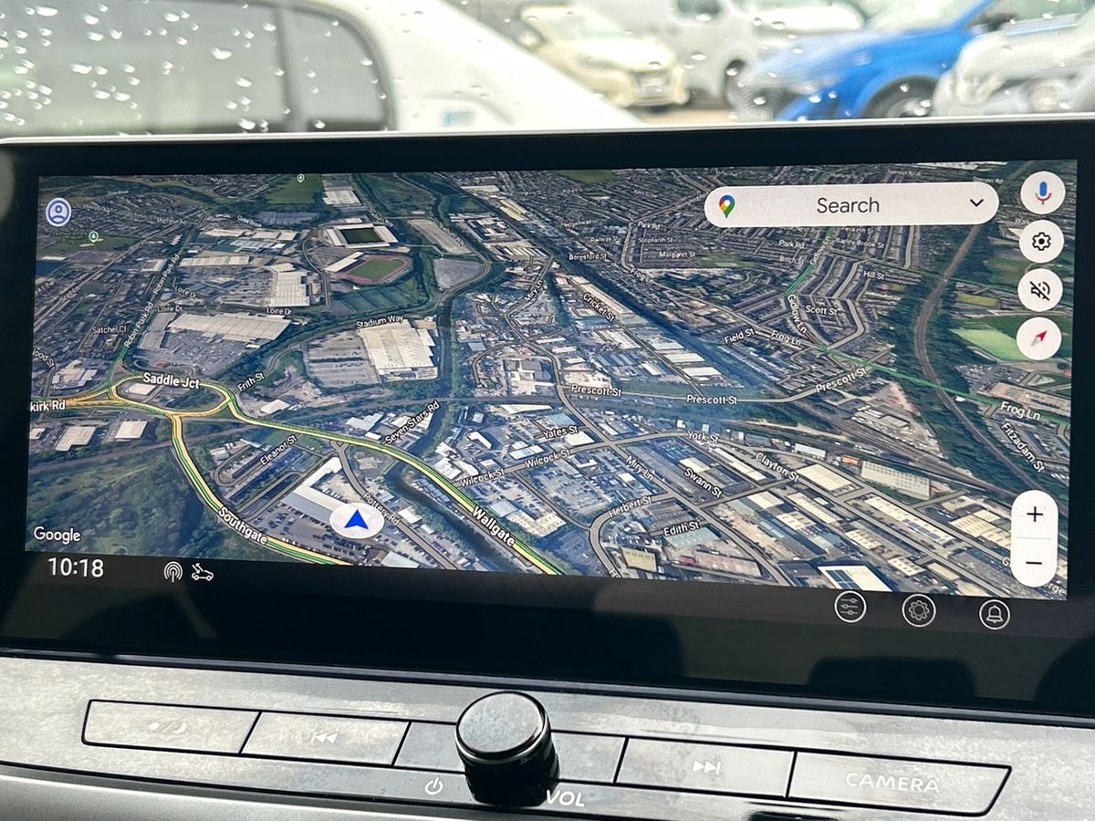 Used Nissan Qashqai 2025 for sale - 77604230: Photo 32