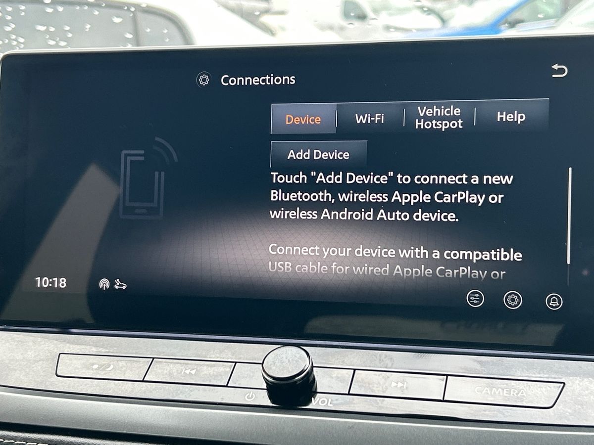 Used Nissan Qashqai 2025 for sale - 77604230: Photo 34