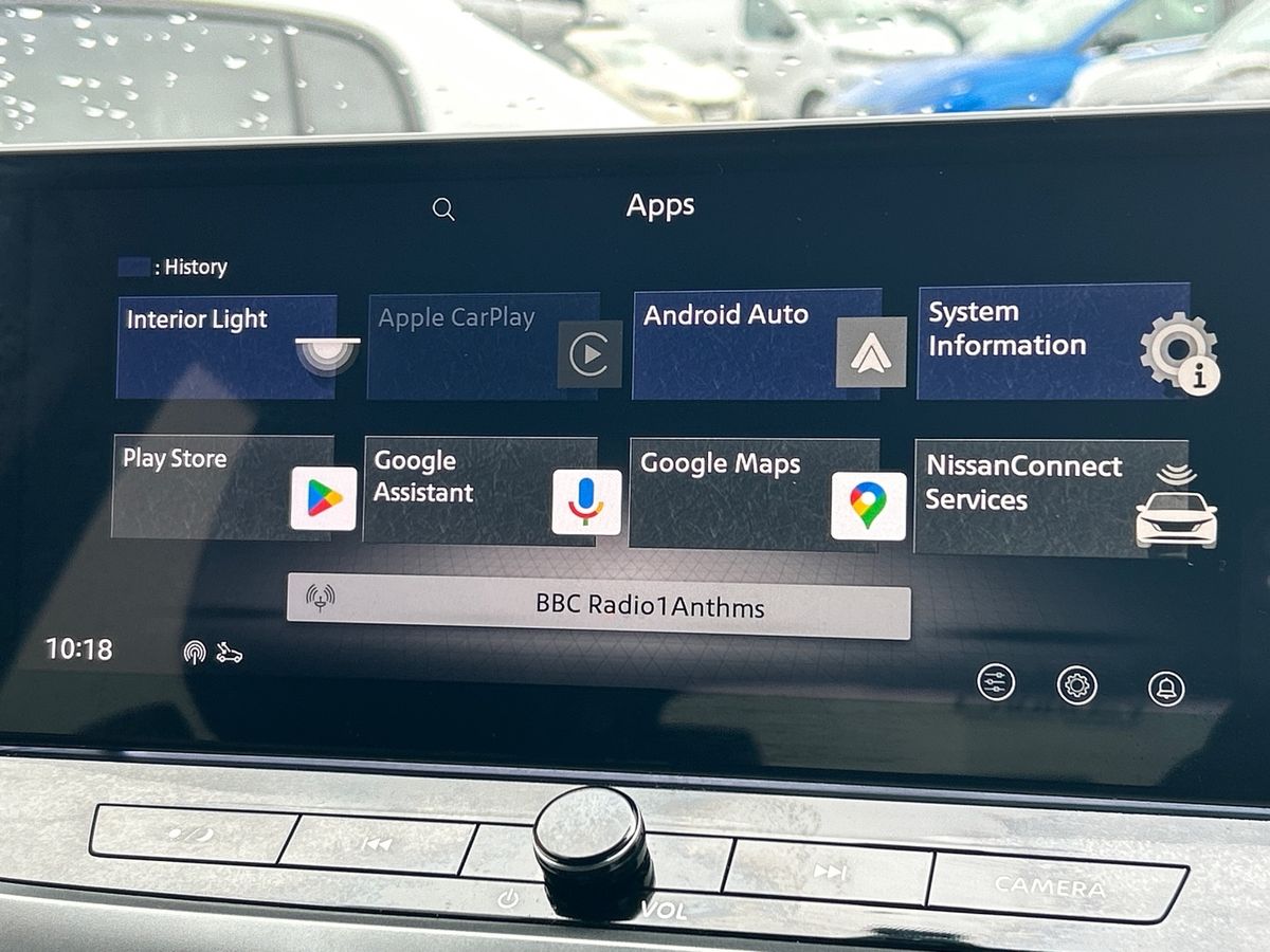 Used Nissan Qashqai 2025 for sale - 77604230: Photo 35