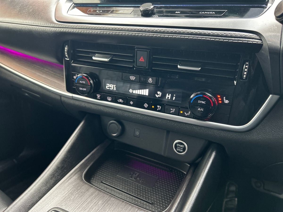 Used Nissan Qashqai 2025 for sale - 77604230: Photo 37