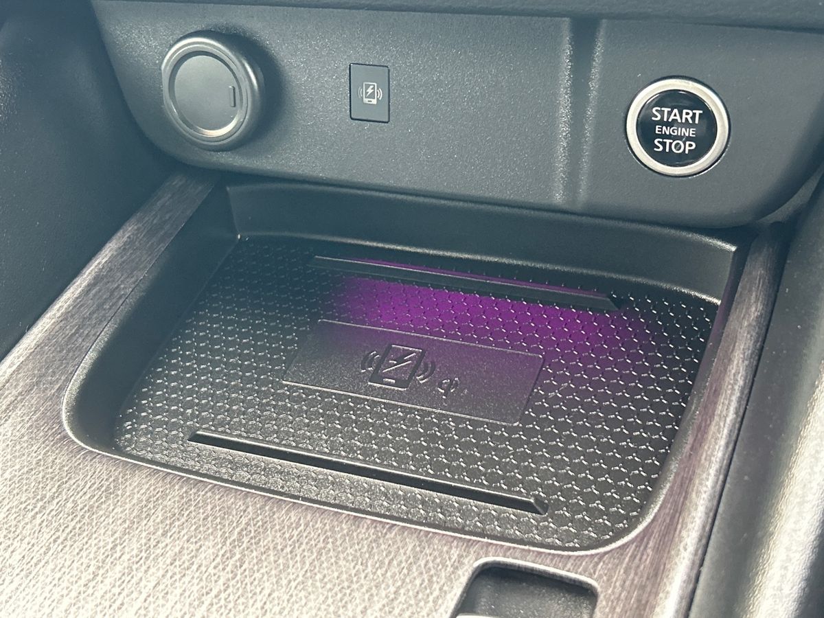 Used Nissan Qashqai 2025 for sale - 77604230: Photo 38