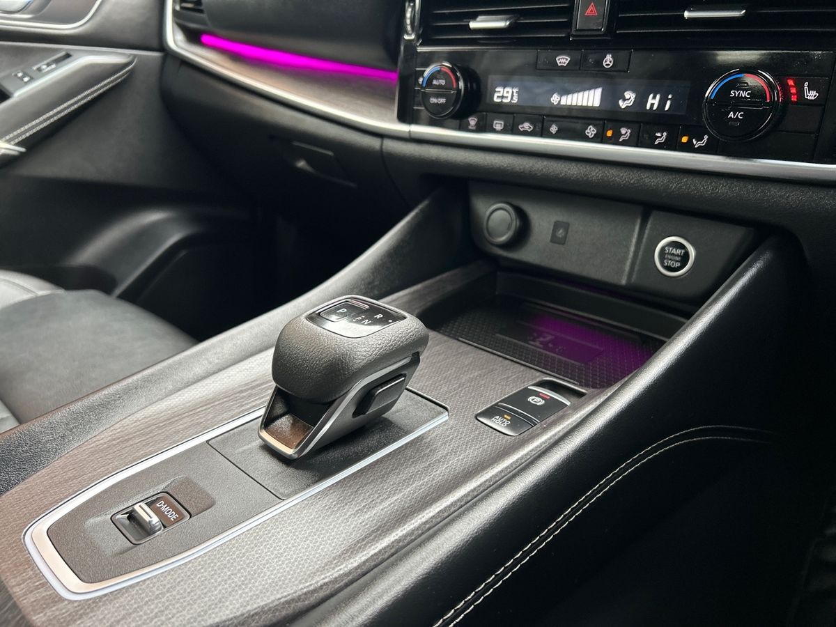 Used Nissan Qashqai 2025 for sale - 77604230: Photo 39