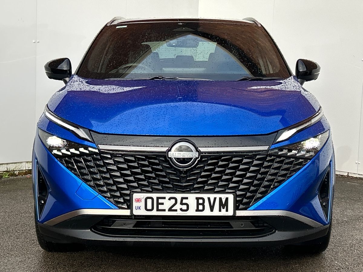 Used Nissan Qashqai 2025 for sale - 77604230: Photo 4